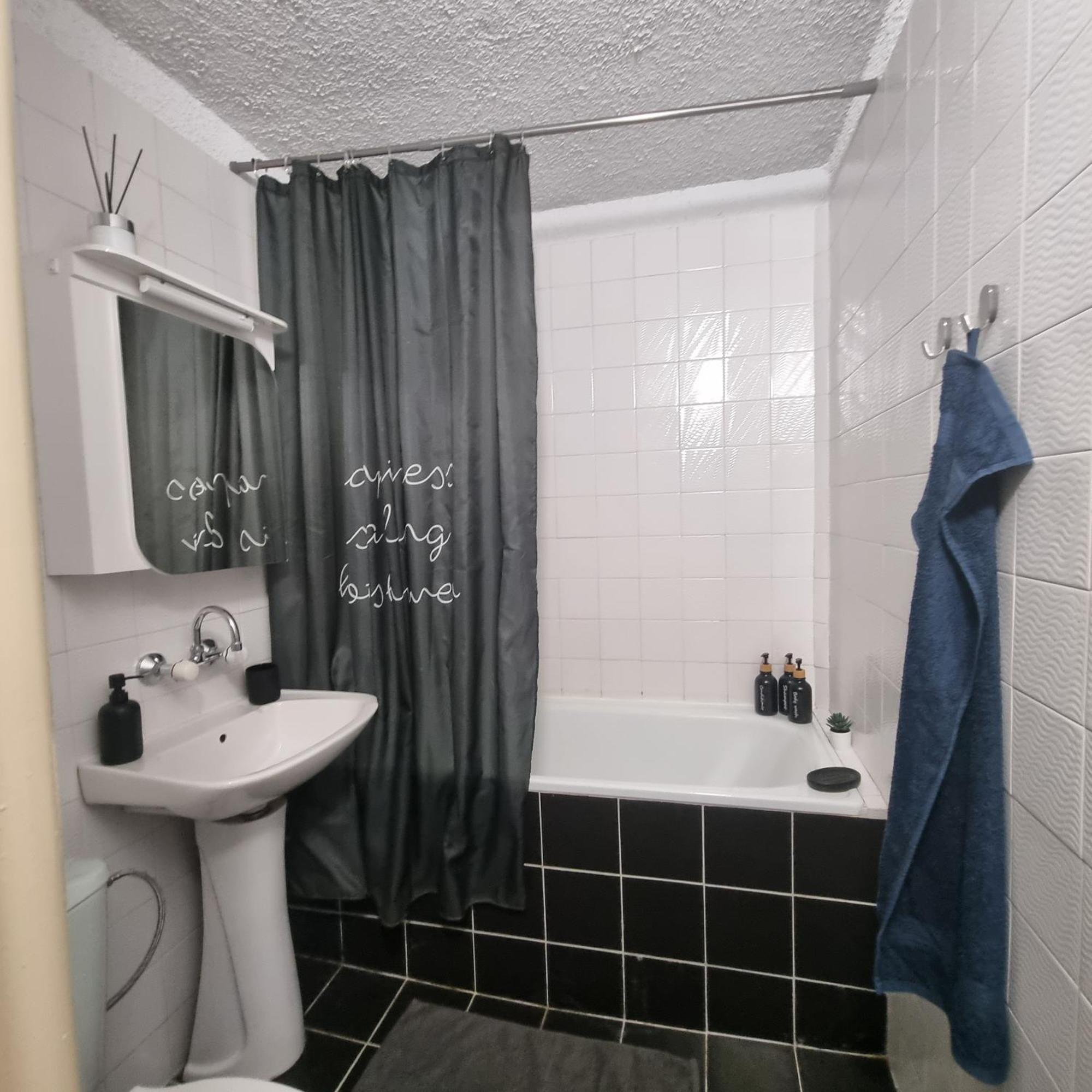 Appartement Spacious 3 Bedroom Apartment, Close To Metro Station Sofia